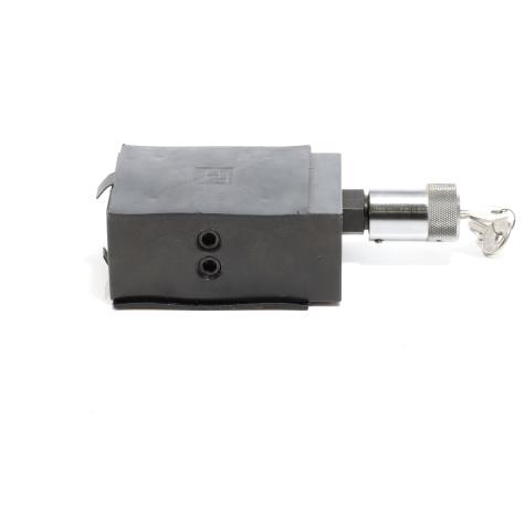 Pressure reducing valve  New
